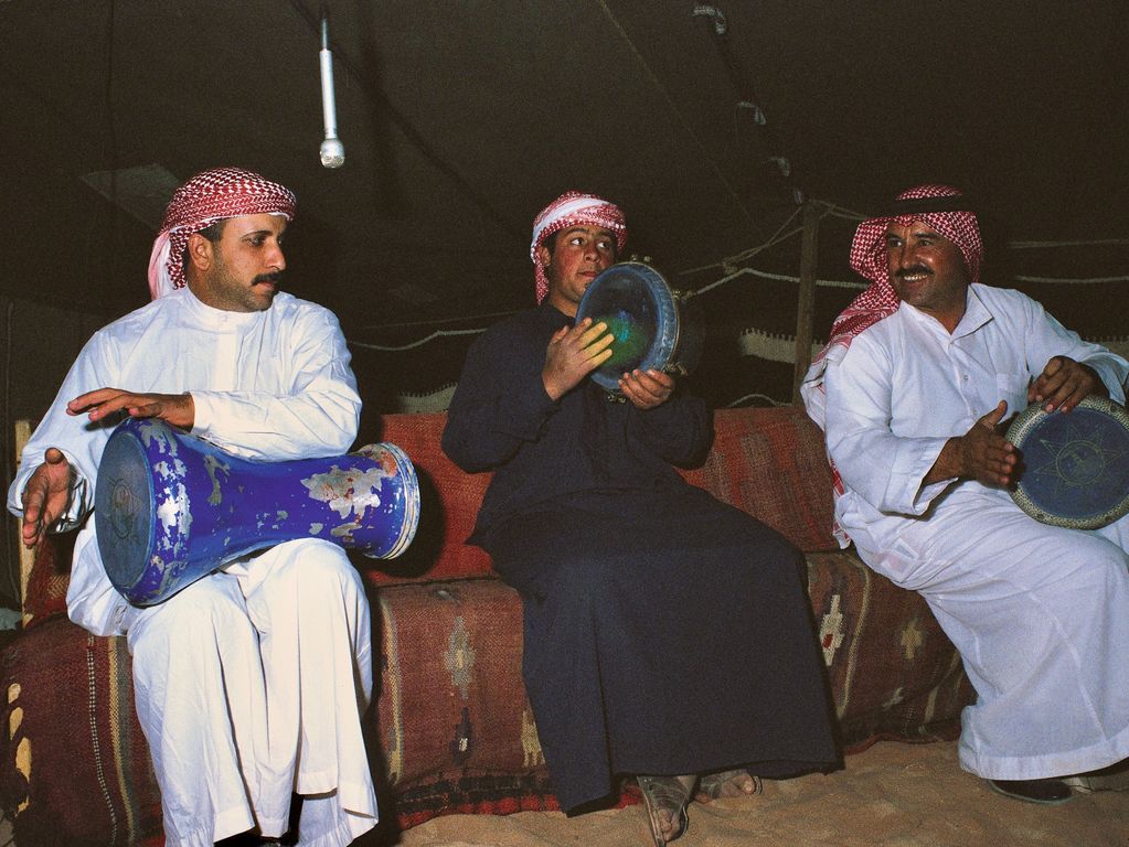 Jordanie 73